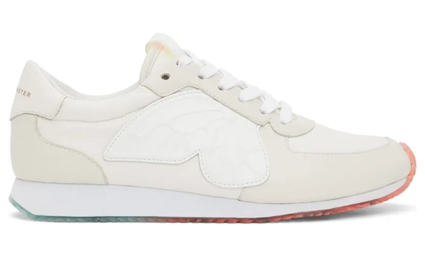 Sophia Webster Off-White Butterfly Chiara White (FAW20224)