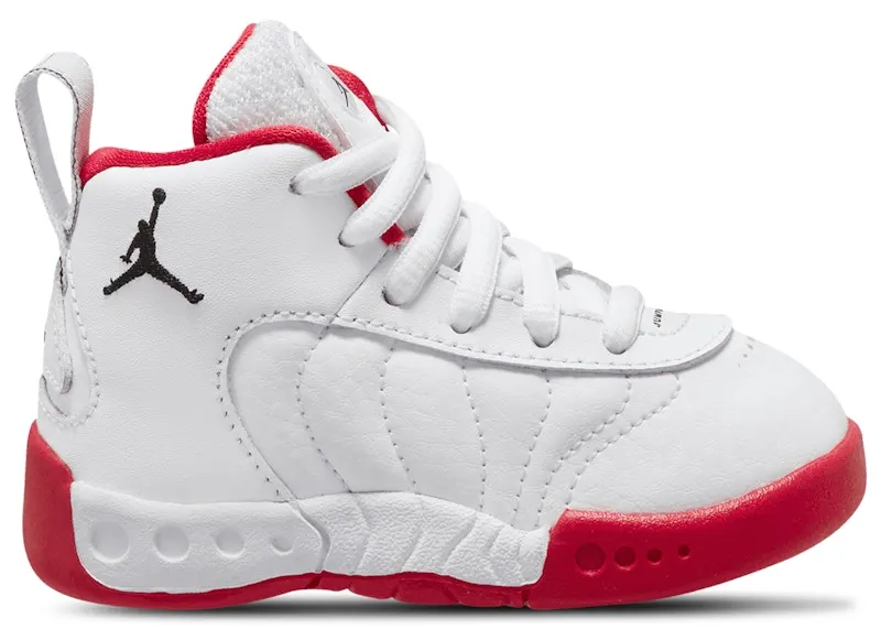 Jordan Jumpman Pro White True Red (DQ8435-100)