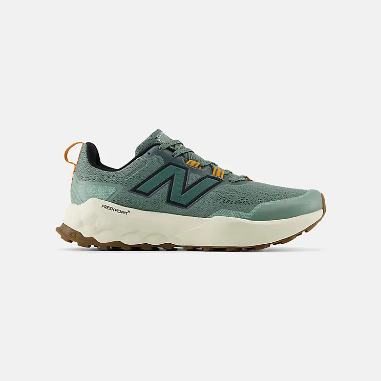 New Balance Fresh Foam X Garoé V2 Dark Juniper Angora (MTGAROD2)