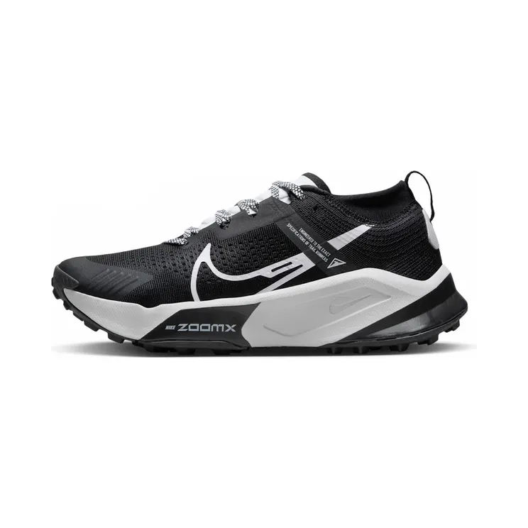 Nike ZoomX Zegama “Black / White” (DH0625-001)