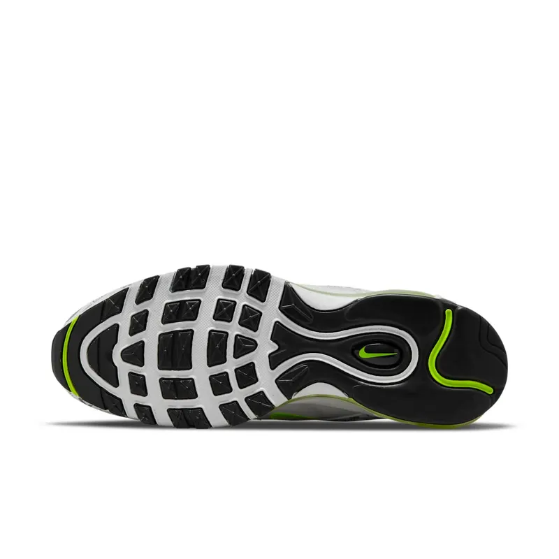 Nike Air Max 97 Volt Reflective Logo (DH0006-100)