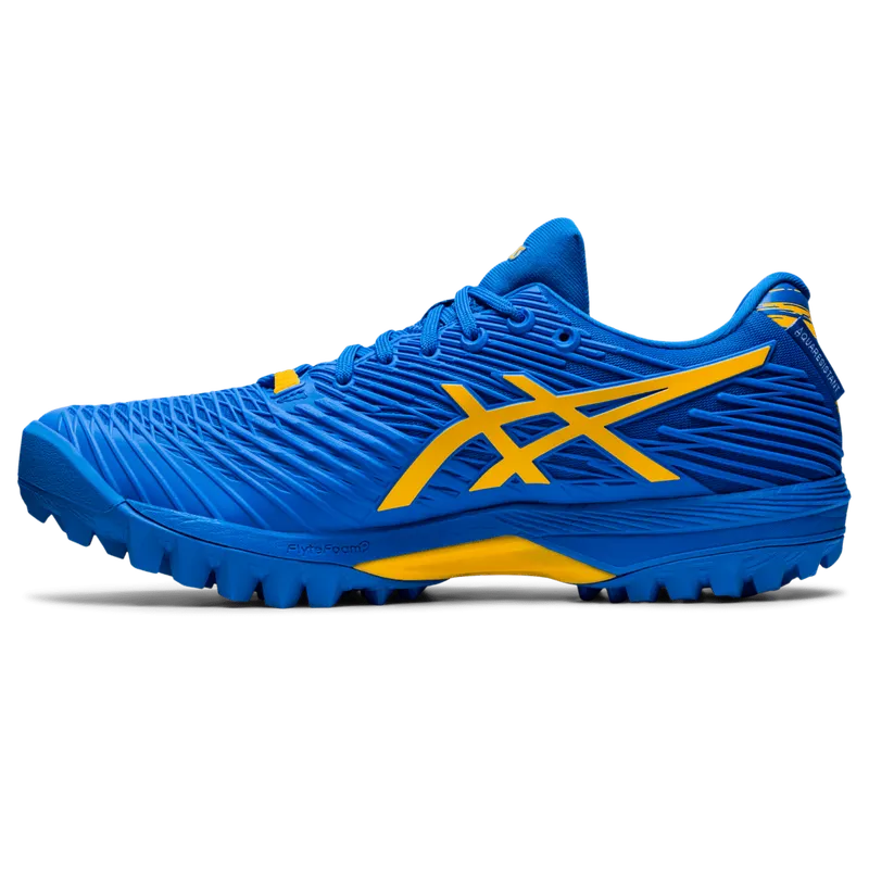 Asics FIELD SPEED FF Electric Blue/Sunflower (1111A216.401)
