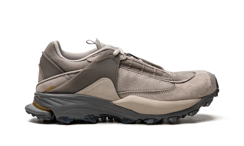 Adidas Type O-5 “Light Brown / Beige” (FV7643)