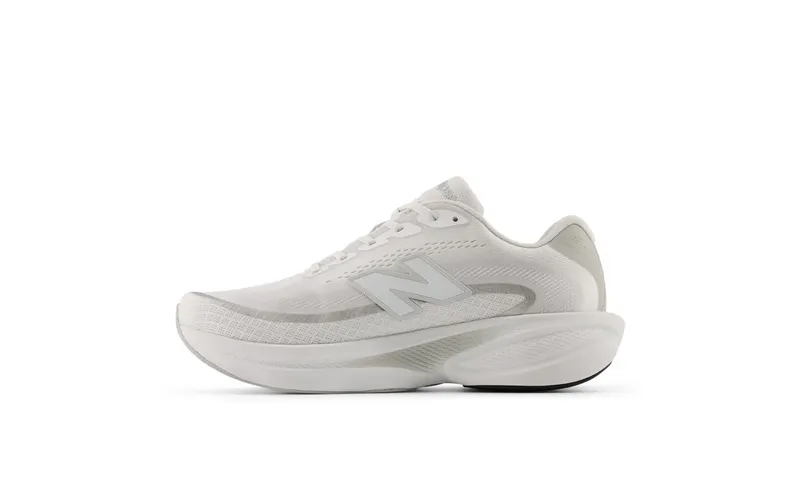 New Balance Ellipse V1 White Grey Matter (MELPS5UC)