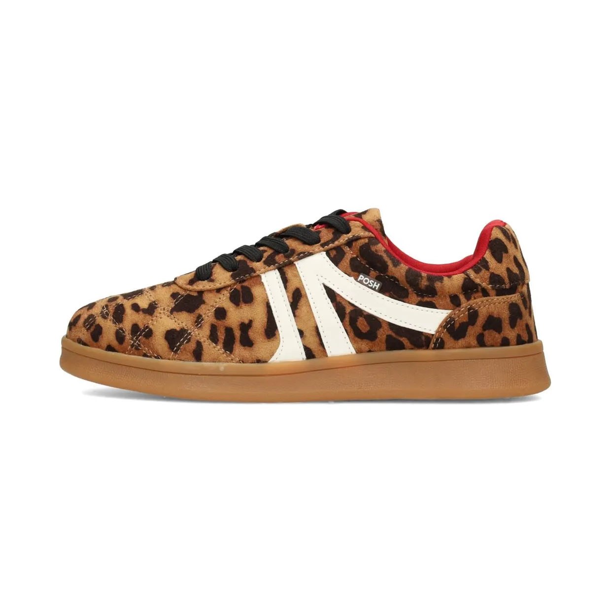 poelman-sneaker C1411102APSH35
