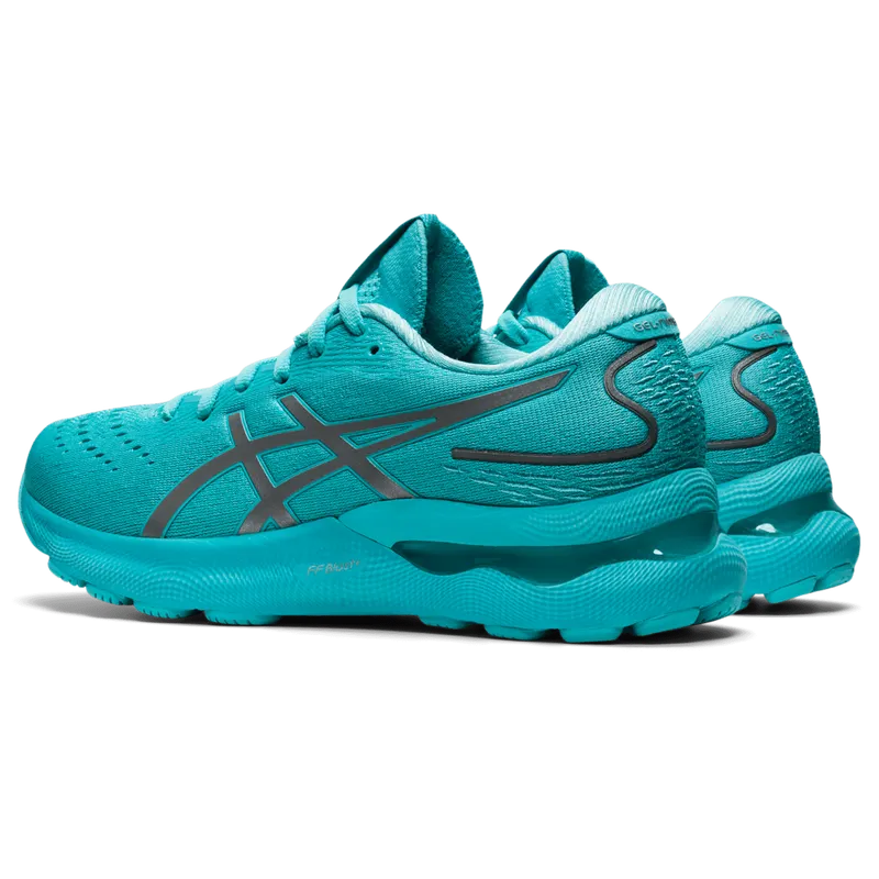 Asics GEL-NIMBUS 24 LITE-SHOW Lite Show/Ice Mint (1012B203.400)