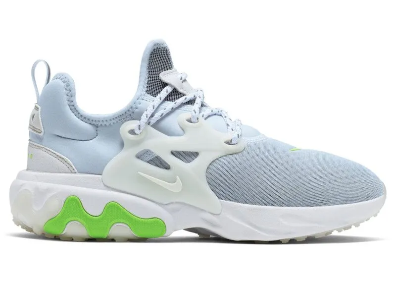 Nike React Presto Half Blue (CD9015-401)