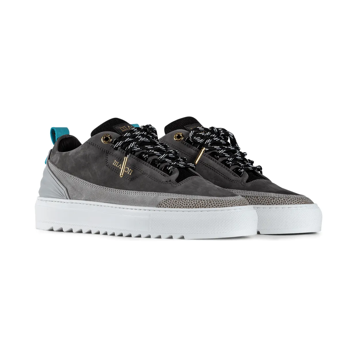 Mason Garments Firenze – Cuore Track (FW21-11C)