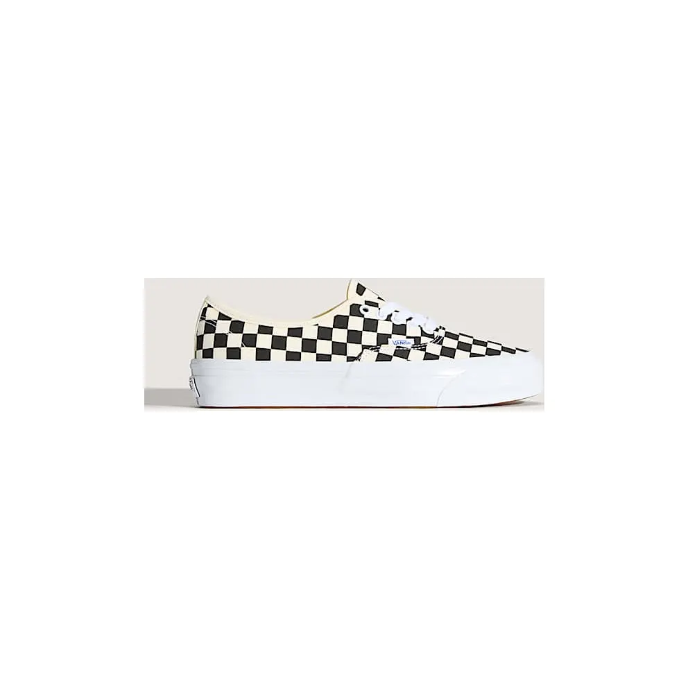 Vans LX Authentic Reissue 44 “Checkerboard” (VN000CQA2BO)