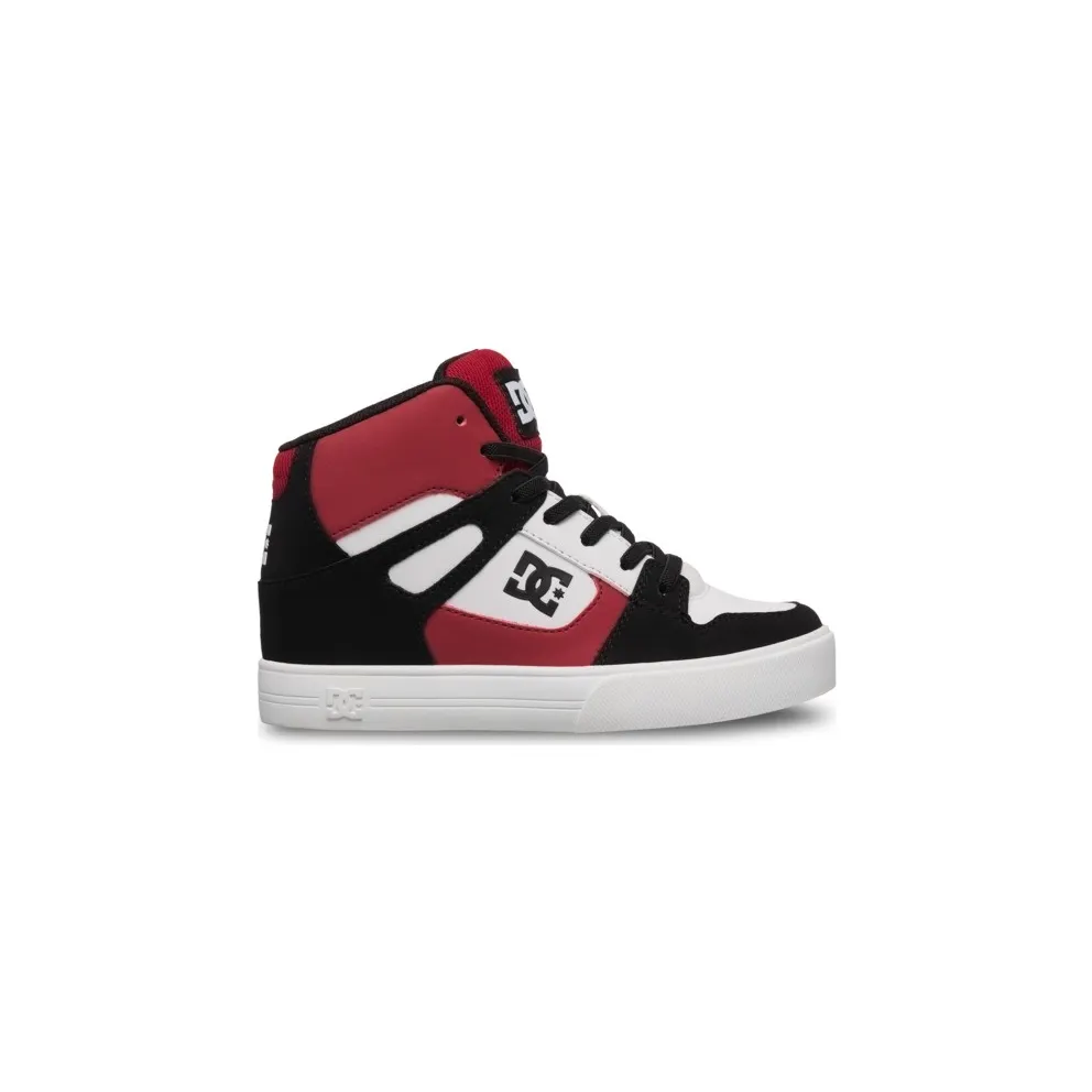 DC Rebound Hi Ev (EDBS300003BW5)