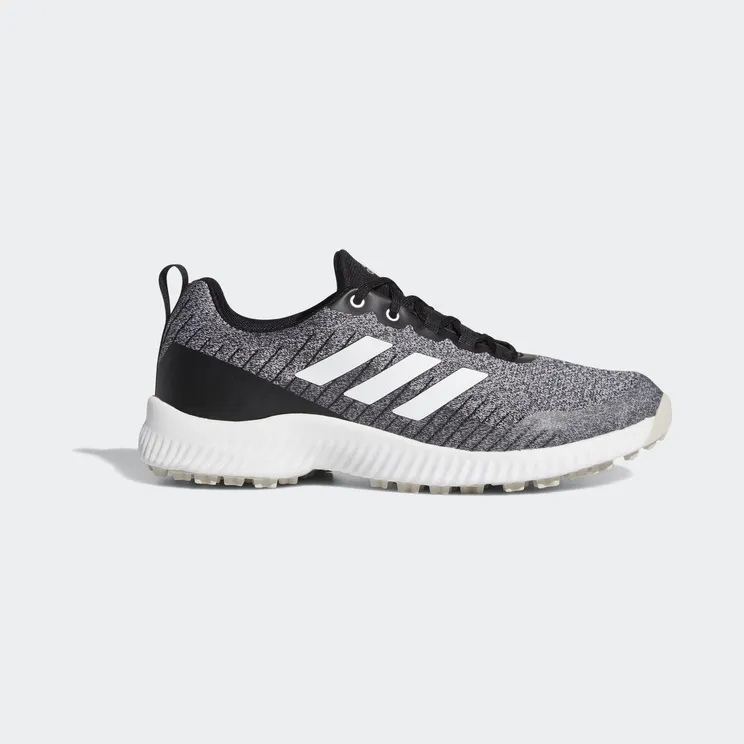 adidas Response Bounce 2.0 SL Golf Black White Bliss (W) (EF8387)