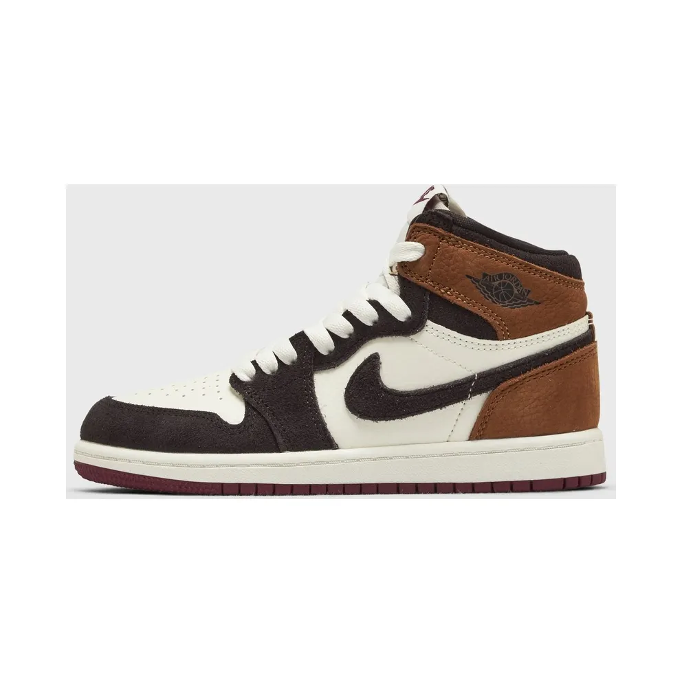 Jordan 1 Retro High OG Love Letter