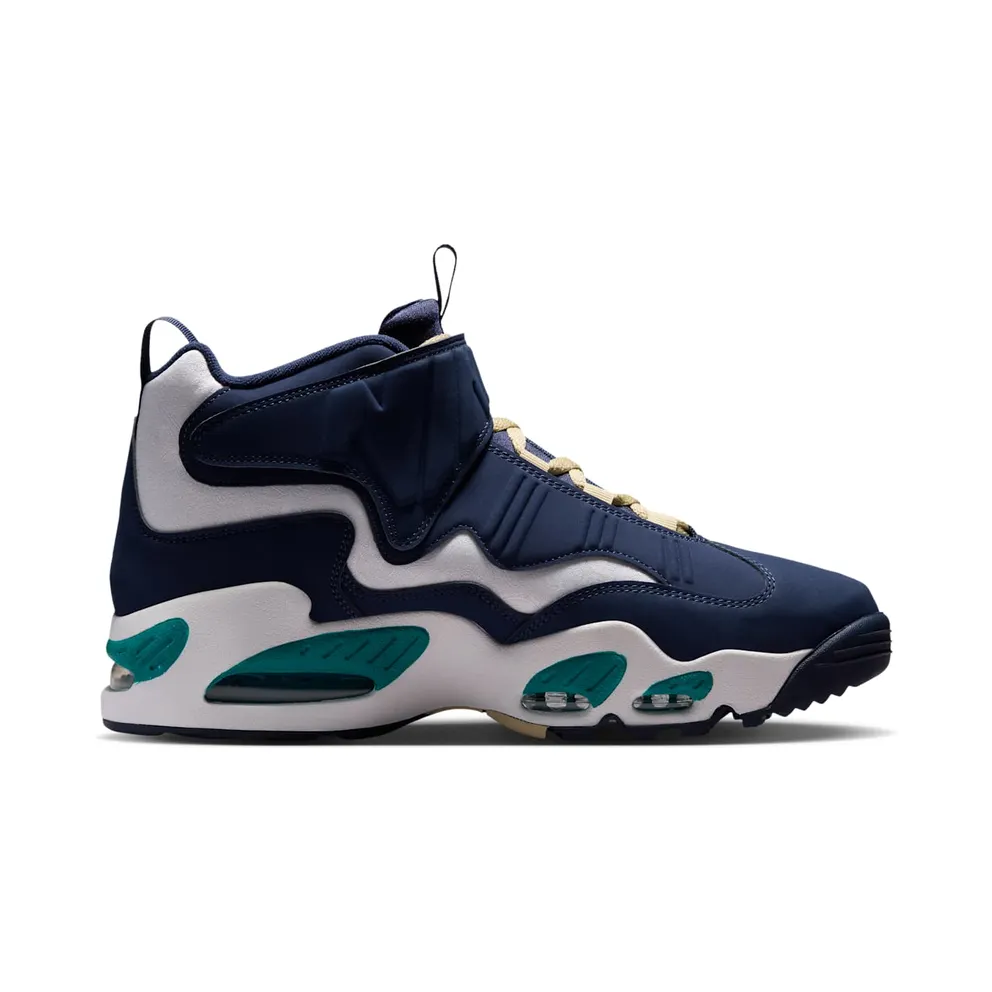 Nike Air Griffey Max 1 “HBCU Swingman Classic” (IV6299-410)