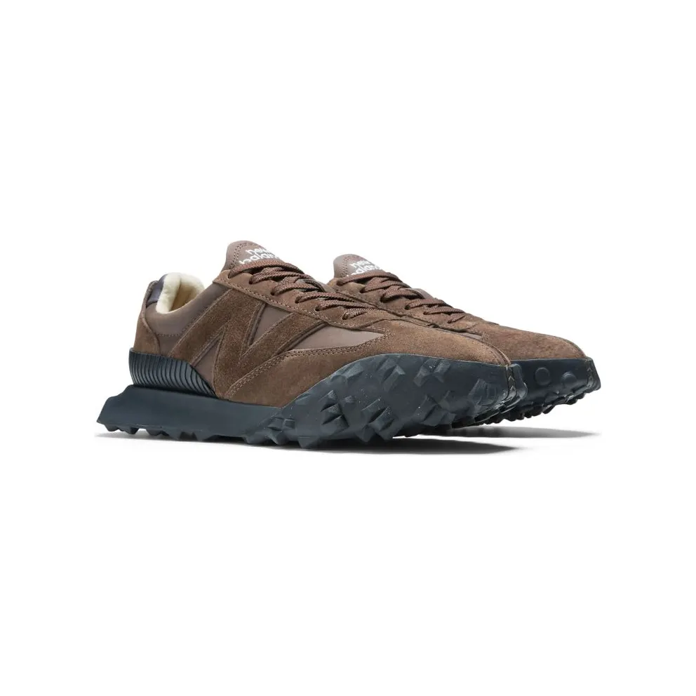 New Balance XC-72 AURALEE Brown (UXC72AA)