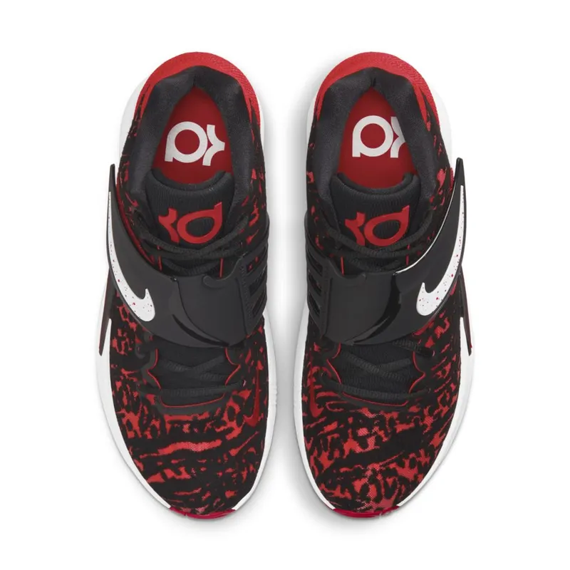 Nike KD 14 Bred (CZ0170-006)