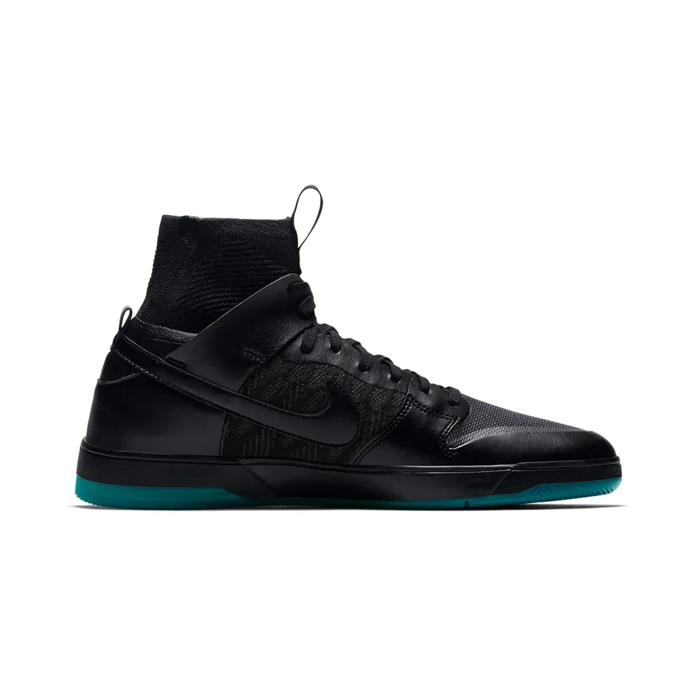 Nike SB Zoom Dunk High Elite (917567-003)