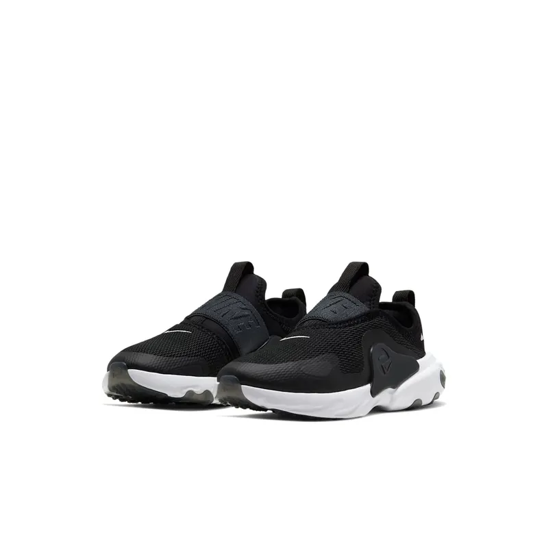 Nike RT Presto Extreme Black (PS) Black/Light Smoke Grey/Anthracite (CD6885-001)