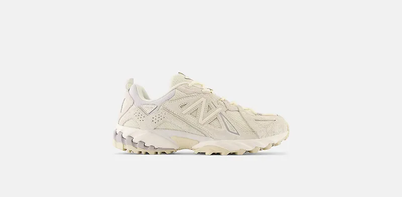 New Balance 610 Angora Turtledove (ML610TF)