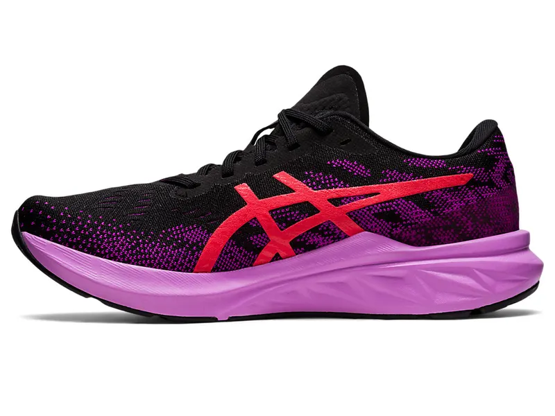 Asics DYNABLAST 3 Black/Red Alert (1012B289.001)