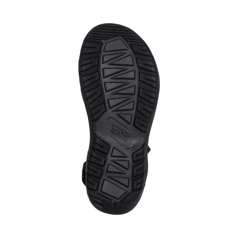 Teva Hurricane Verge M’s Black (1121534-BLK)