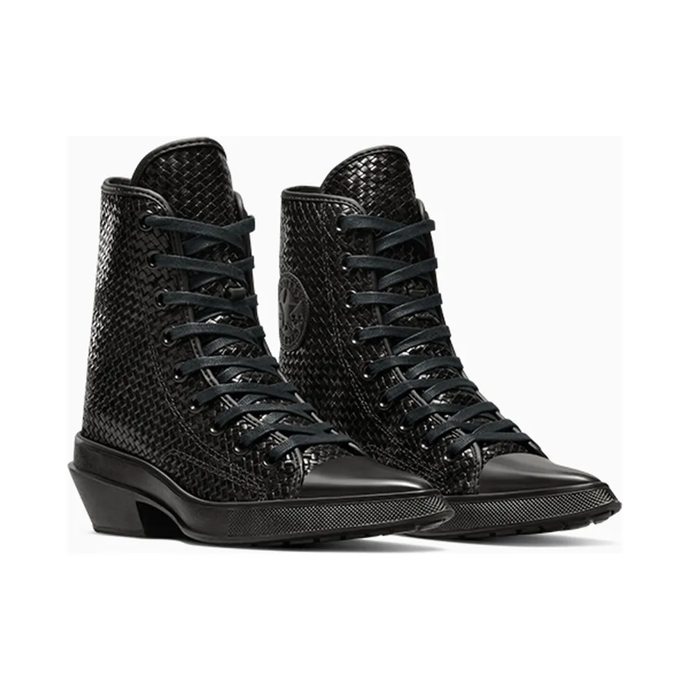 Converse Chuck 70 Black (A15435C)