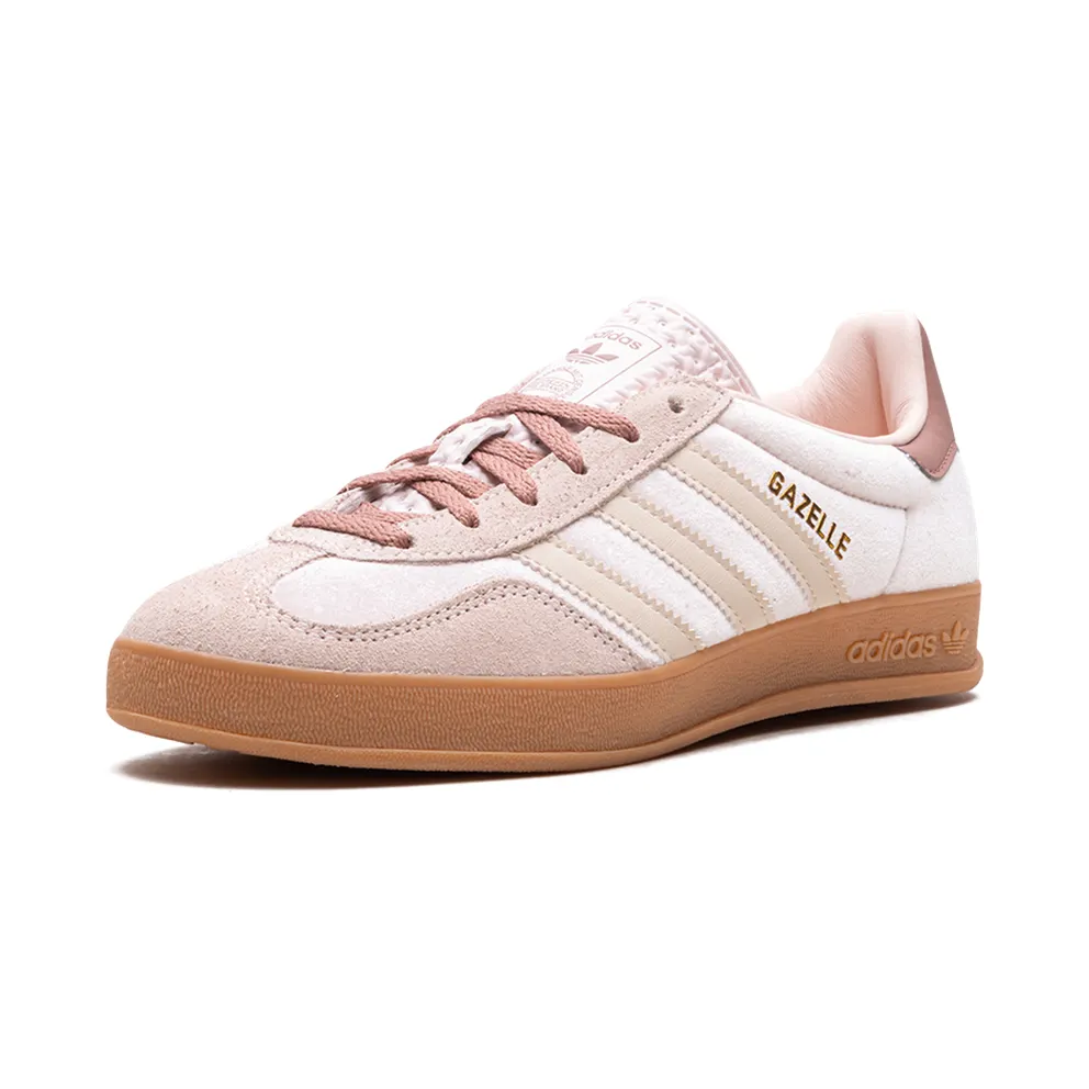 Adidas Gazelle Indoor “Wonder Quartz” (JR0232)