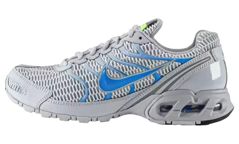 Nike Air Max Torch 4 “Wolf Grey Photo Blue” (343846-014)