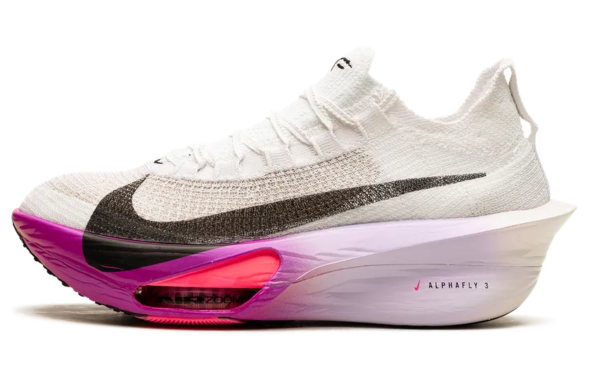 Nike Air Zoom Alphafly Next% 3 “Purple Agate” (FD8311-100)