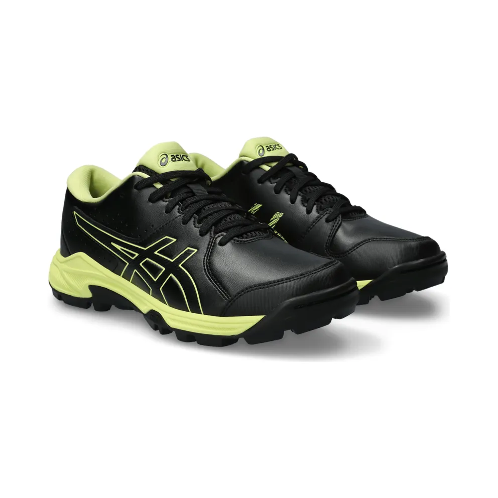 Asics Gel-peake 2 Gs Black/Glow Yellow (1114A020.003)