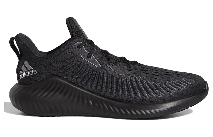adidas Alphabounce Plus Core Black (G28584)