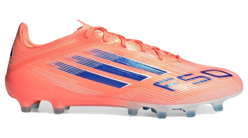 adidas F50 Elite AG Coral Blaze Pack (JH7637)