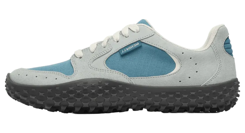 Merrell Wrapt Sneaker “Stone Blue” (J008914)