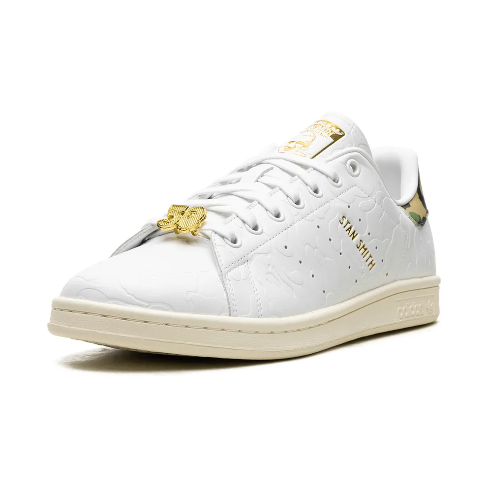 Adidas Stan Smith “Bape 30th Anniversary” (IG1115)