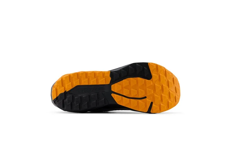 New Balance Fresh Foam X Hierro Mid Gore-Tex Castlerock Phantom Sizzle (MTNTRCS6)