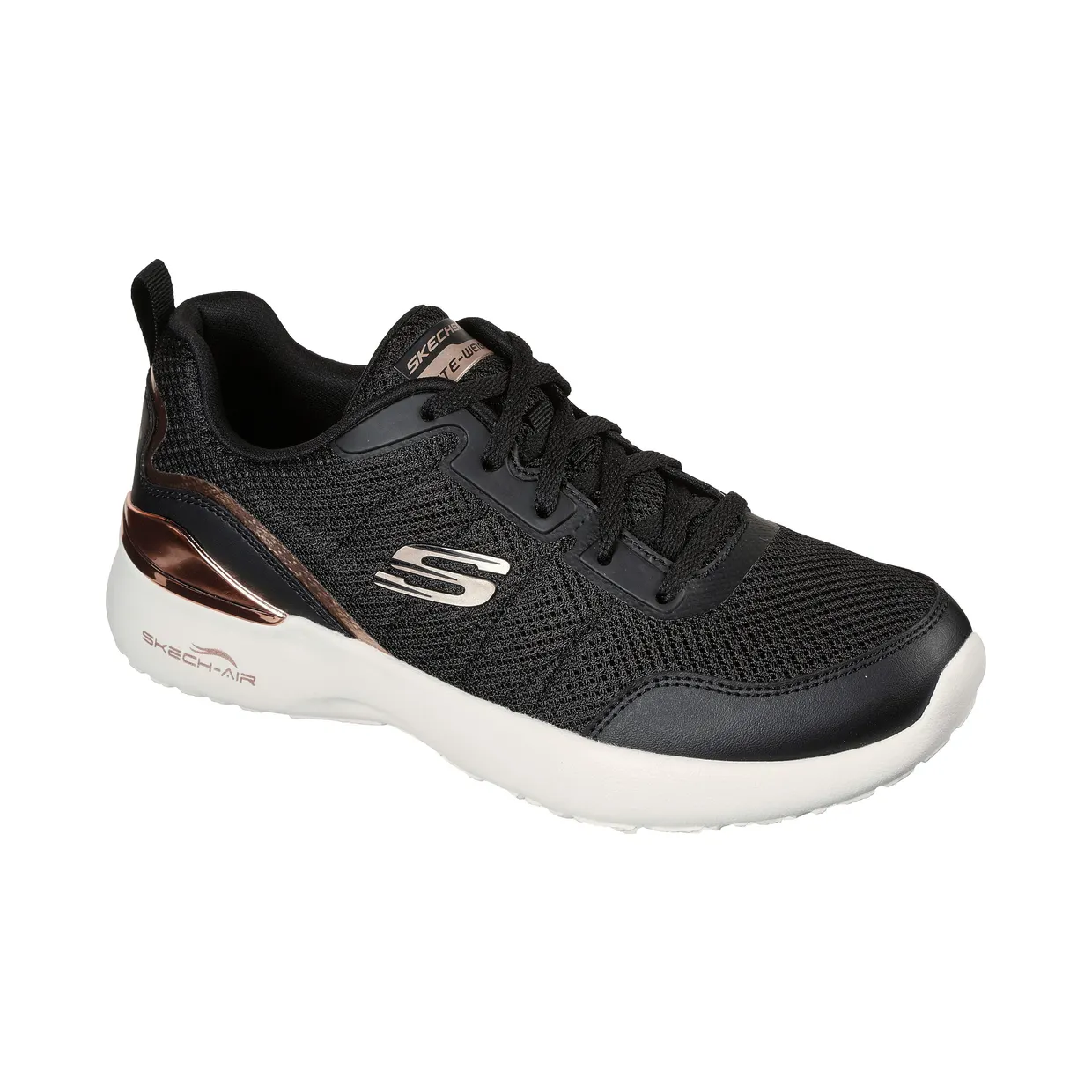 skechers-skech-air 149660 BKRG