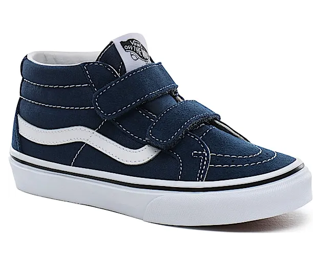 vans-sk8-mid VN0A38HHT2S