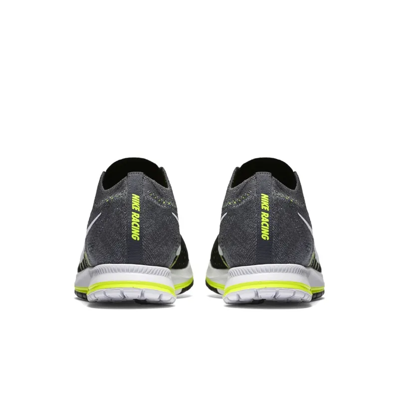Nike Flyknit Streak Black Volt (835994-001)