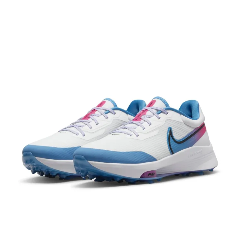 Nike Air Zoom Infinity Tour NEXT White Blue Pink (DC5221-104)