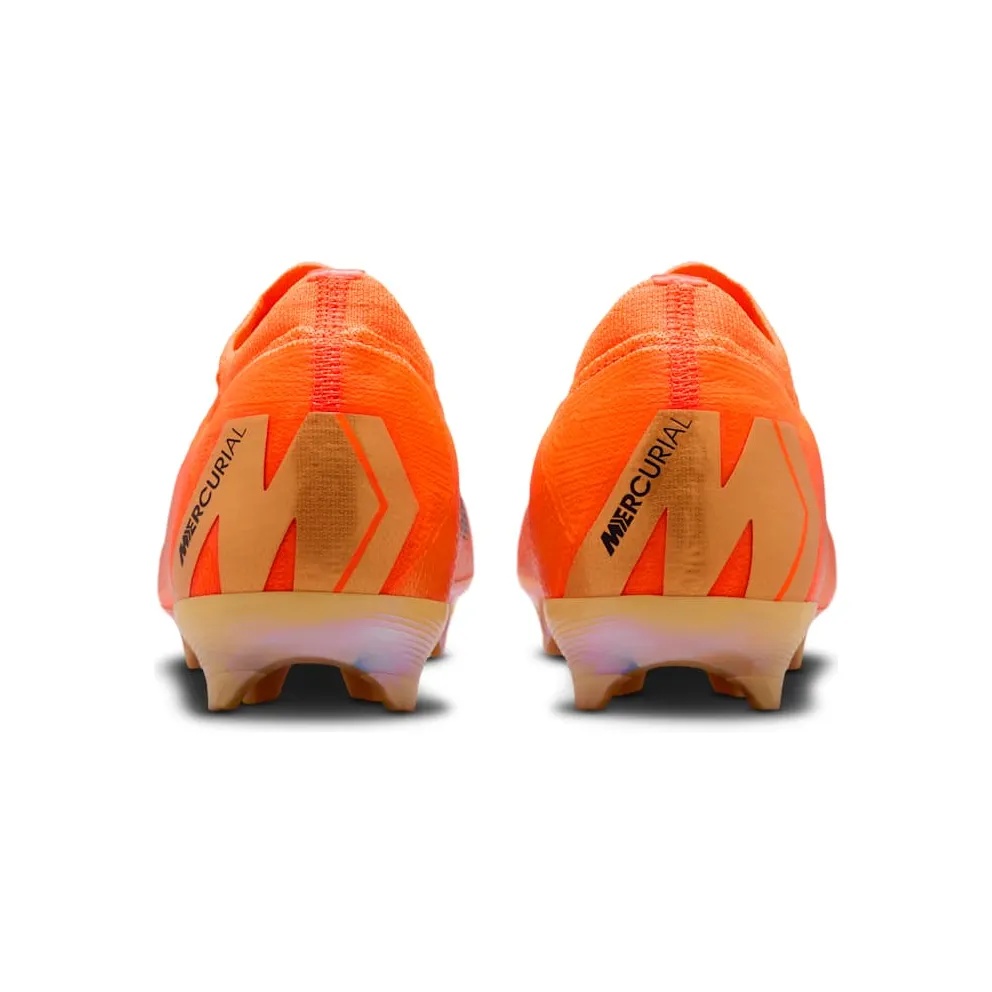 Nike Mercurial Total Orange / Metallic Vivid Gold (IO1556-800)