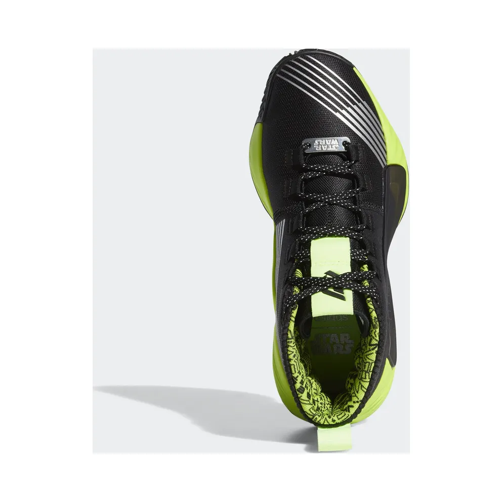 adidas Dame 5 Star Wars (Youth) (EH2470)