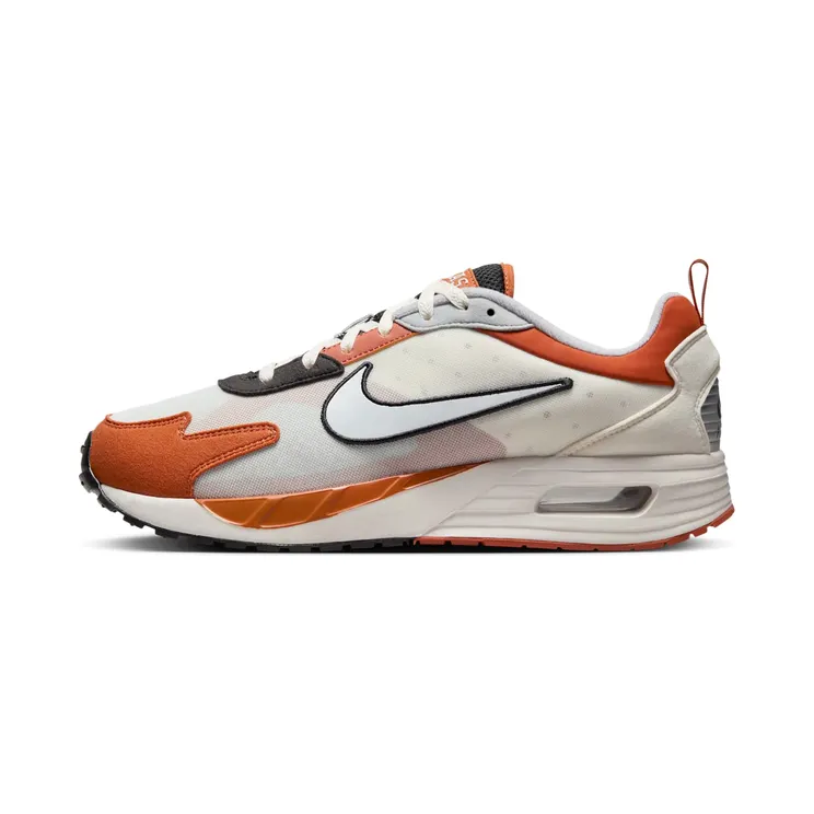 Nike Air Max Solo Texas Longhorns (FZ4842-001)