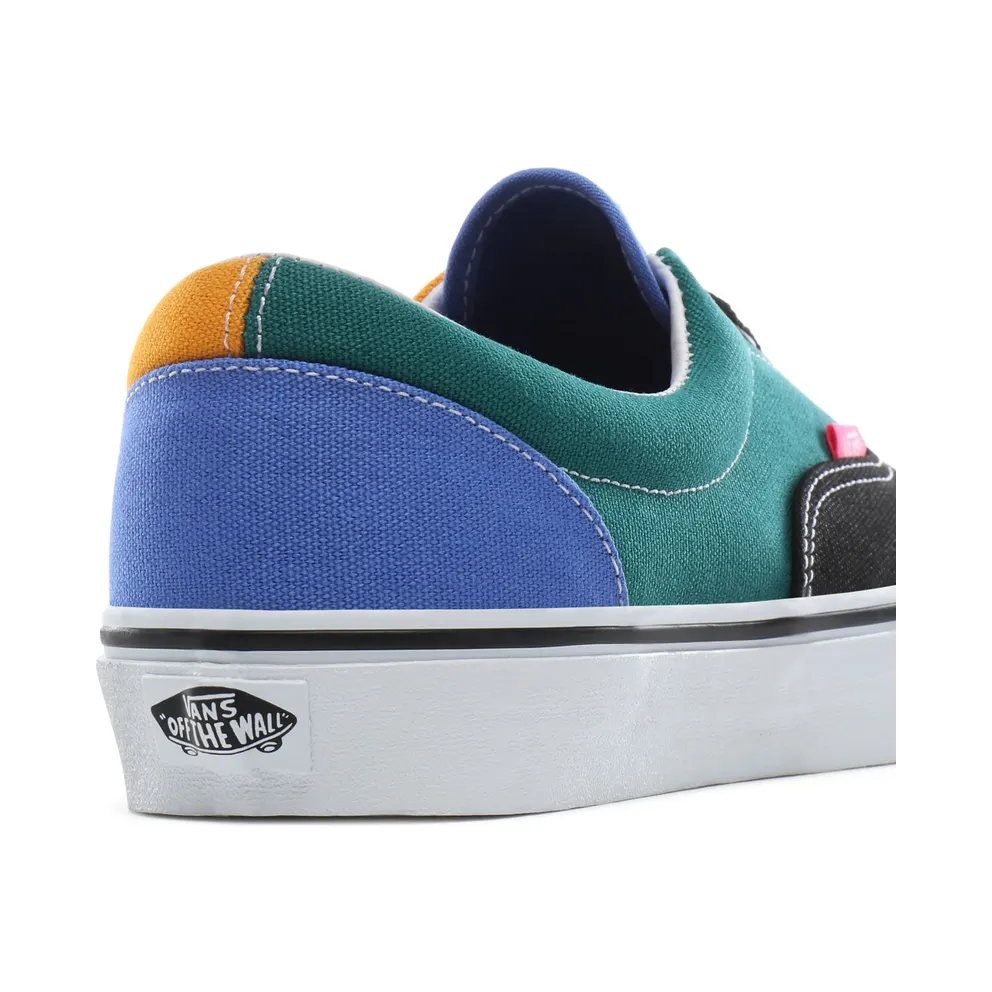 Vans Era ‘Mix & Match’ Cadmium Yellow/Tidepool (VN0A4BV4TGN)