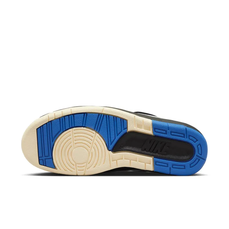 Jordan 2 Retro Low “Varsity Royal” (DX4401-104)
