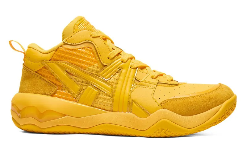 Onitsuka Tiger Tigcourt Yellow (1183C477-750)