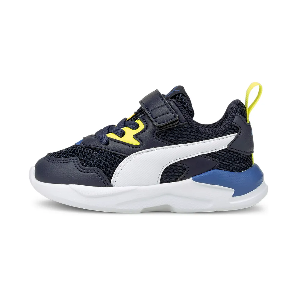 Puma X-Ray Lite Blue/White (37439810)