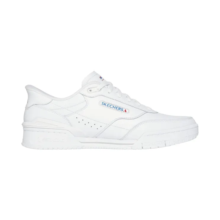 Skechers Slip-ins: Recoil White “White” (254200 Wht) (254200WHT)