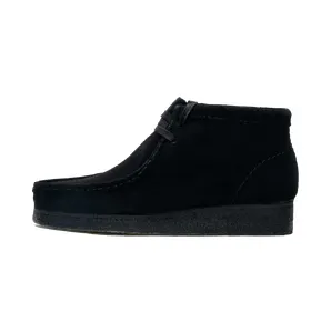 Clarks Wallabee Boot “Black” (26155521)