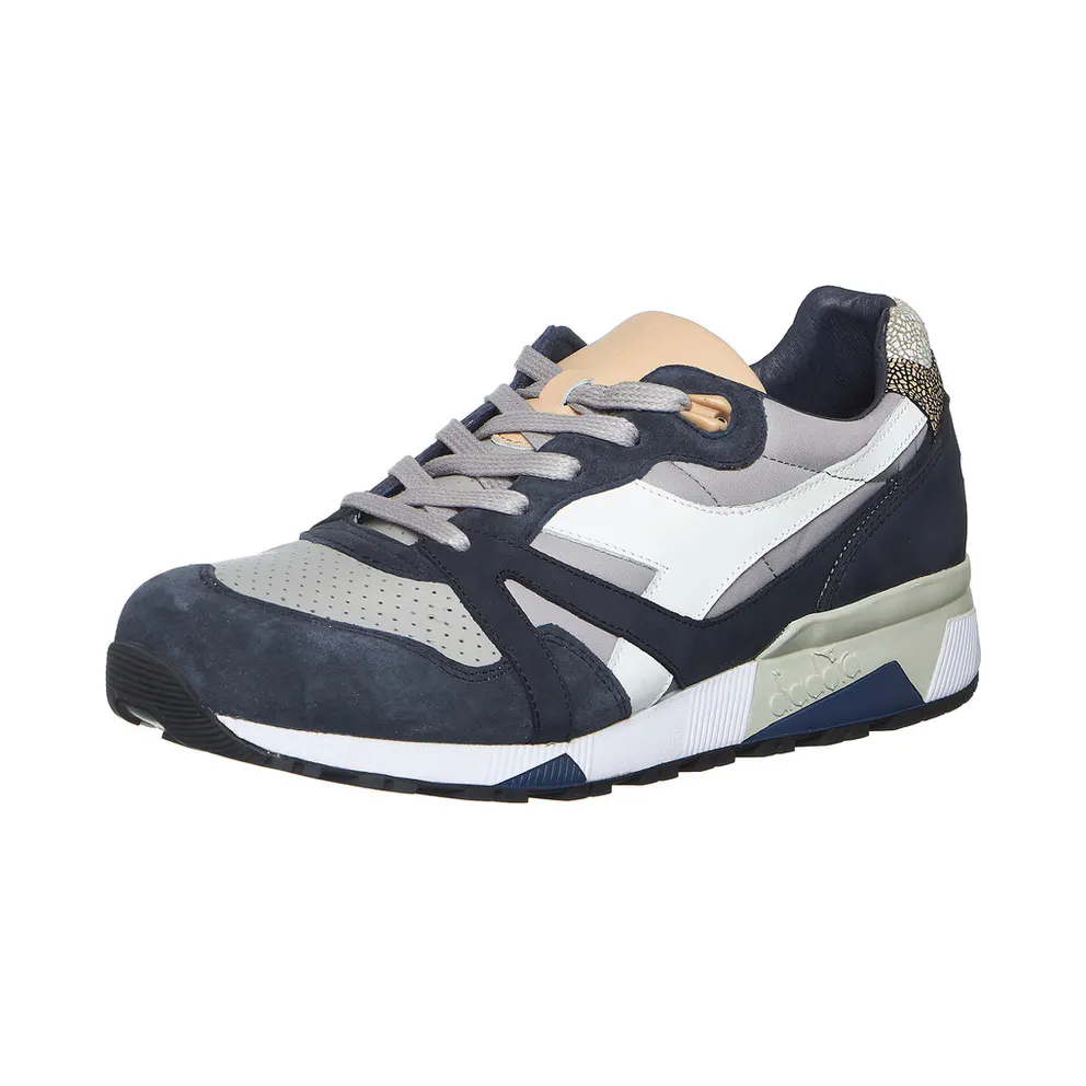 Diadora N9000 H Italy Made in Italy Paloma Grey (201.177990-75067)