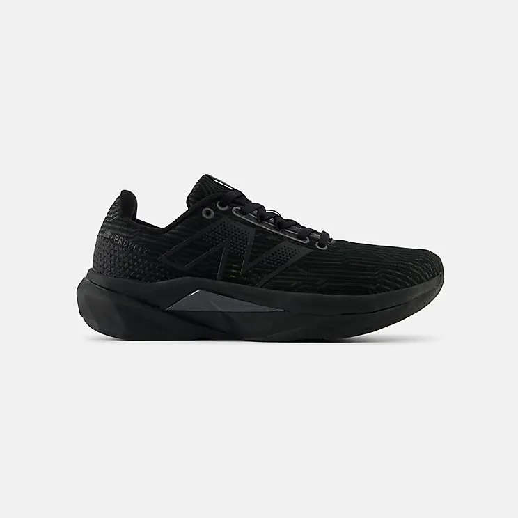New Balance FuelCell Propel v5 Black Magnet (WFCPRLK5)