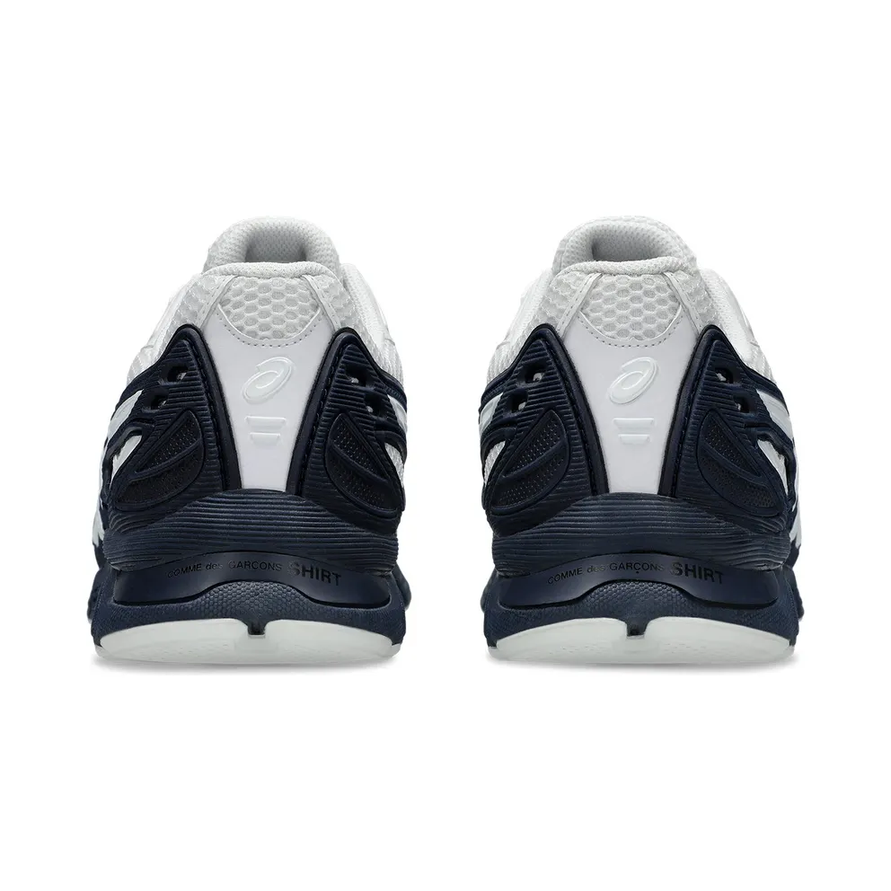 ASICS Gel-SD-Lyte Comme des Garçons SHIRT Navy White (1203B138-400)